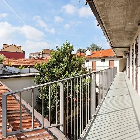 Corso Lodi Courtyard 公寓 米兰