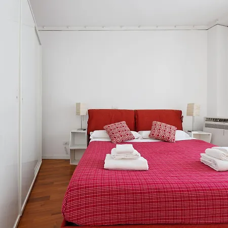 Corso Lodi Courtyard 公寓 米兰