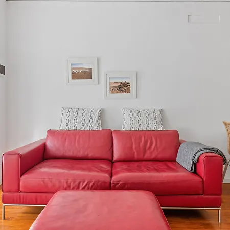 Corso Lodi Courtyard 公寓 米兰